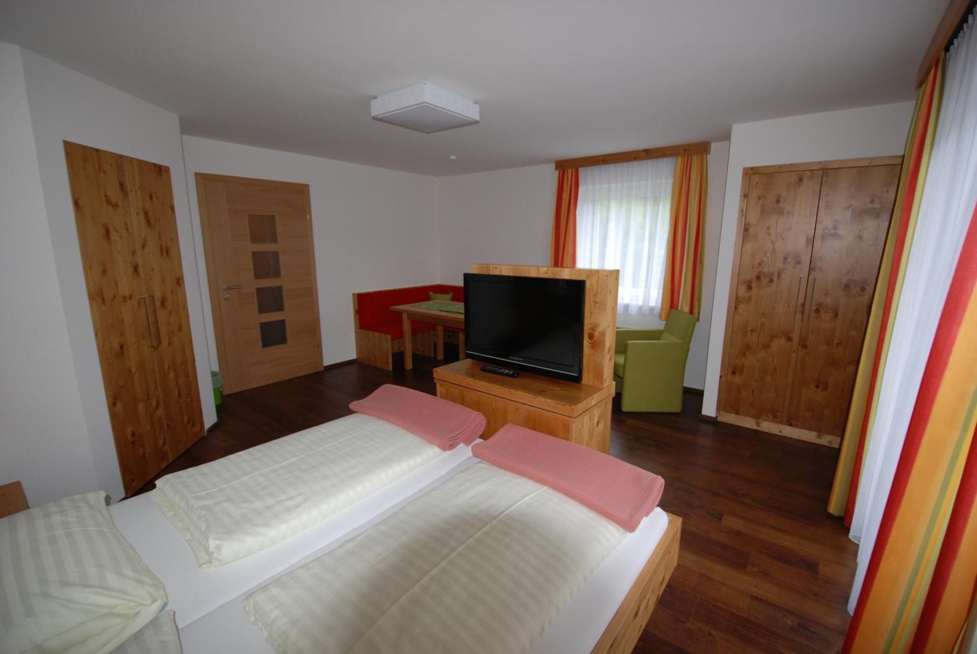Hotel Kaeferhube Murau Eksteriør bilde