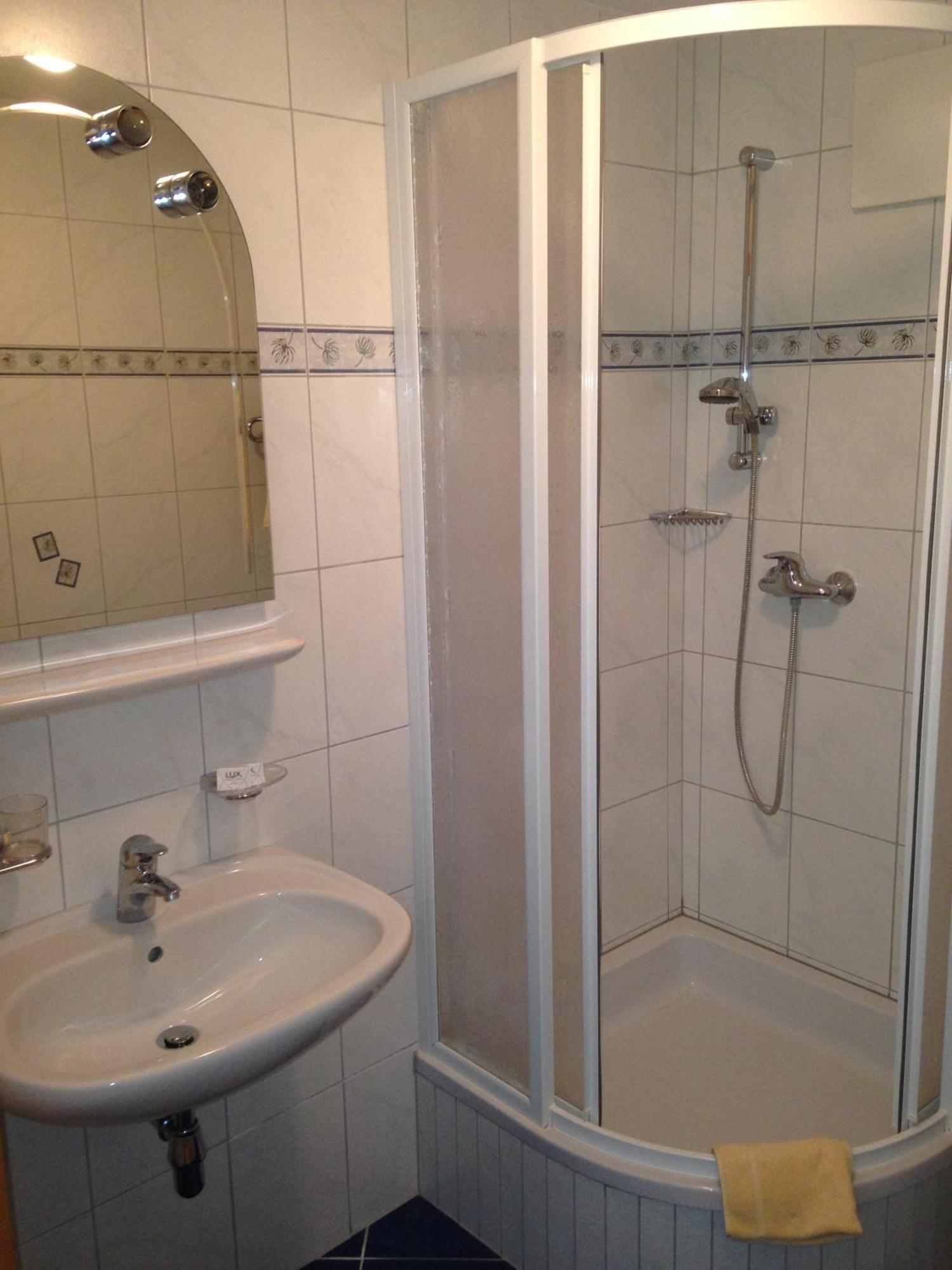 Hotel Kaeferhube Murau Rom bilde